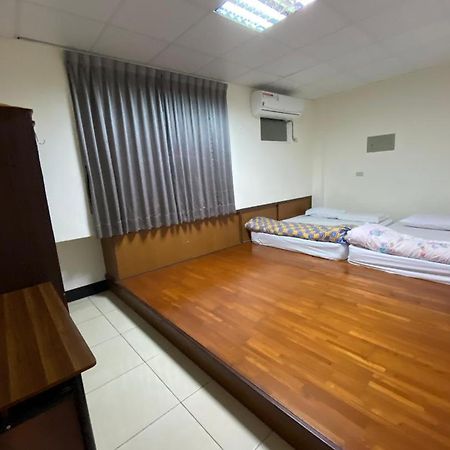 Xiao Gu Homestay T'ai-tung Esterno foto