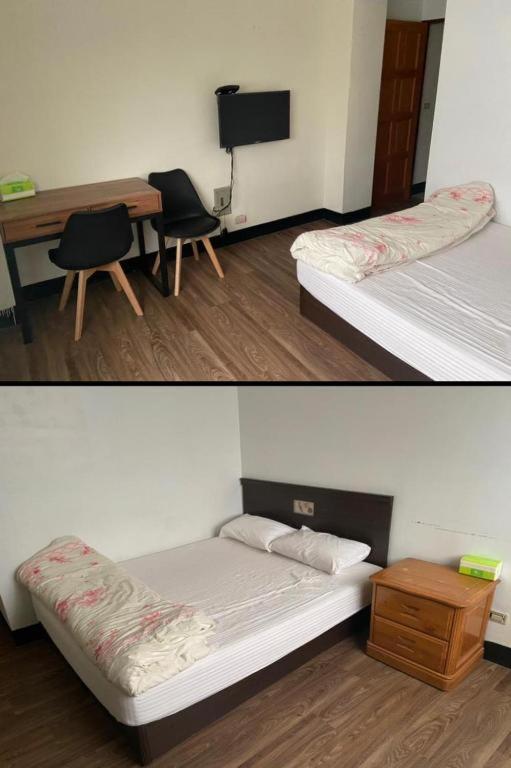 Xiao Gu Homestay T'ai-tung Esterno foto