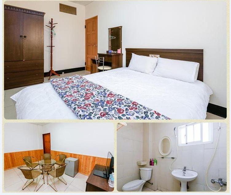 Xiao Gu Homestay T'ai-tung Esterno foto