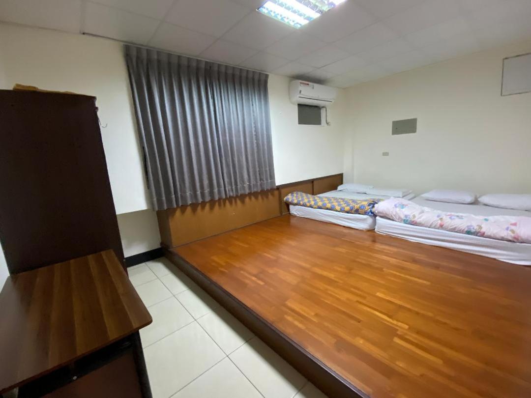 Xiao Gu Homestay T'ai-tung Esterno foto