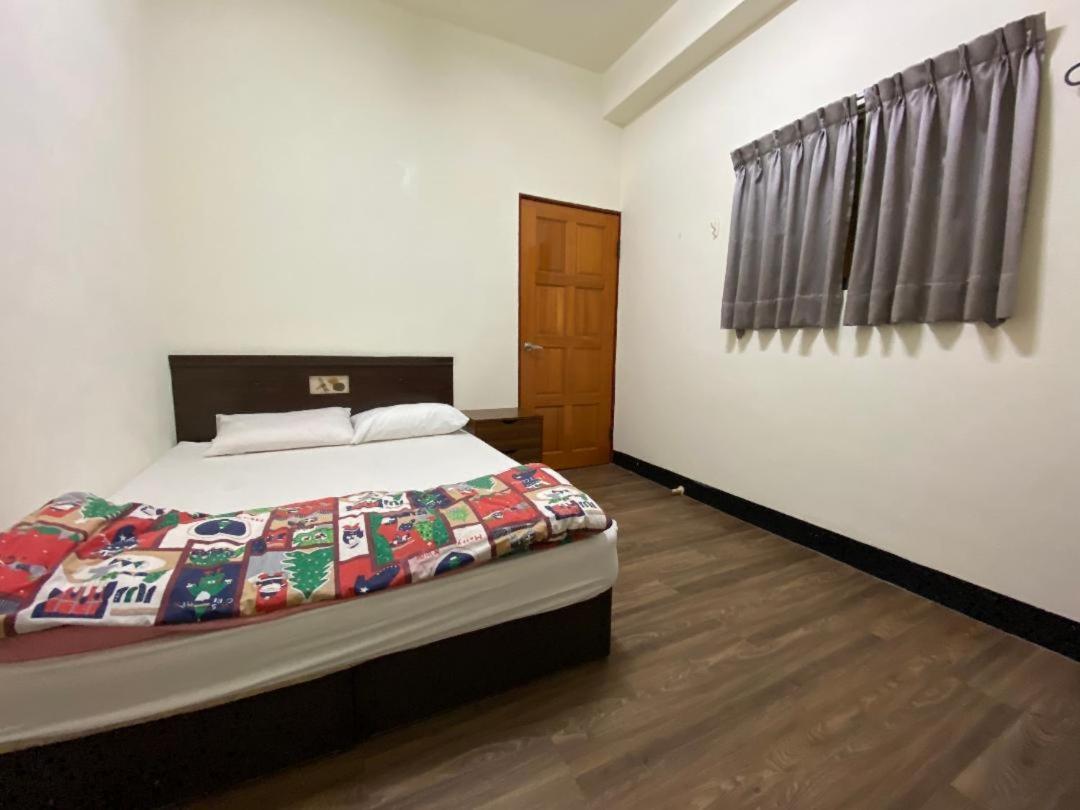 Xiao Gu Homestay T'ai-tung Esterno foto