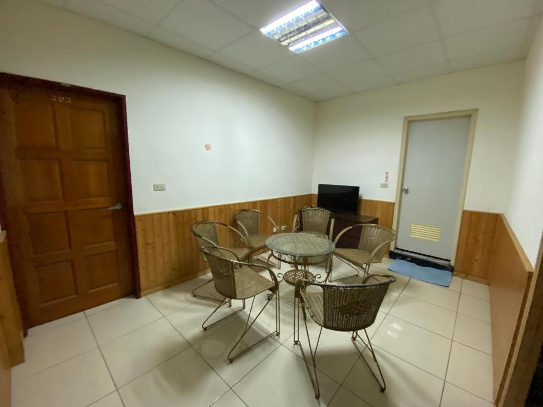 Xiao Gu Homestay T'ai-tung Esterno foto
