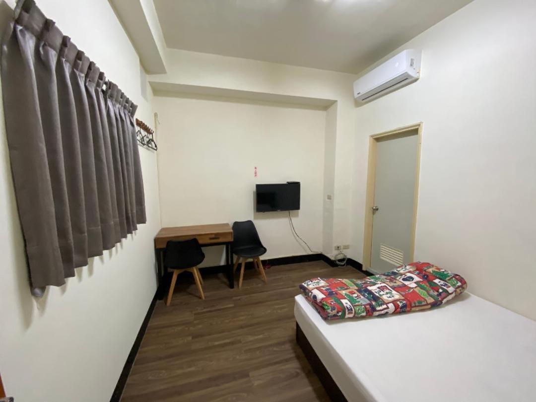Xiao Gu Homestay T'ai-tung Esterno foto