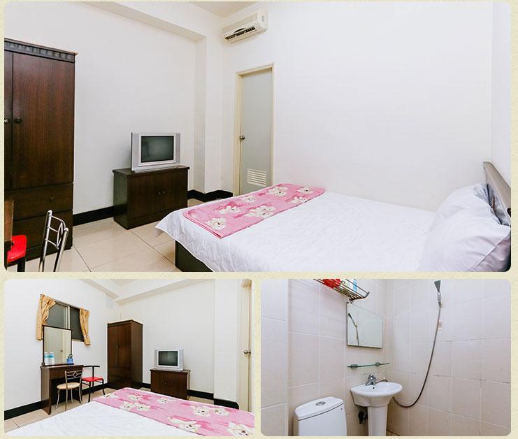 Xiao Gu Homestay T'ai-tung Esterno foto